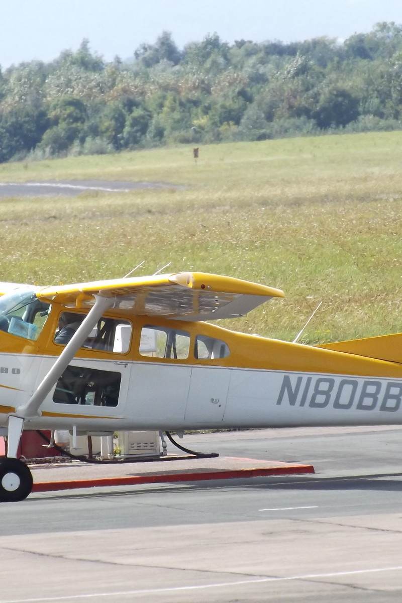 N180BB - Cessna