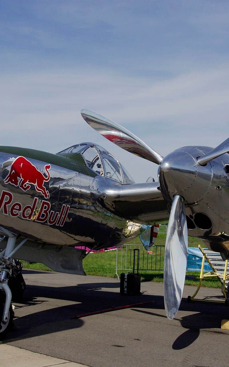 N25Y - Lockheed