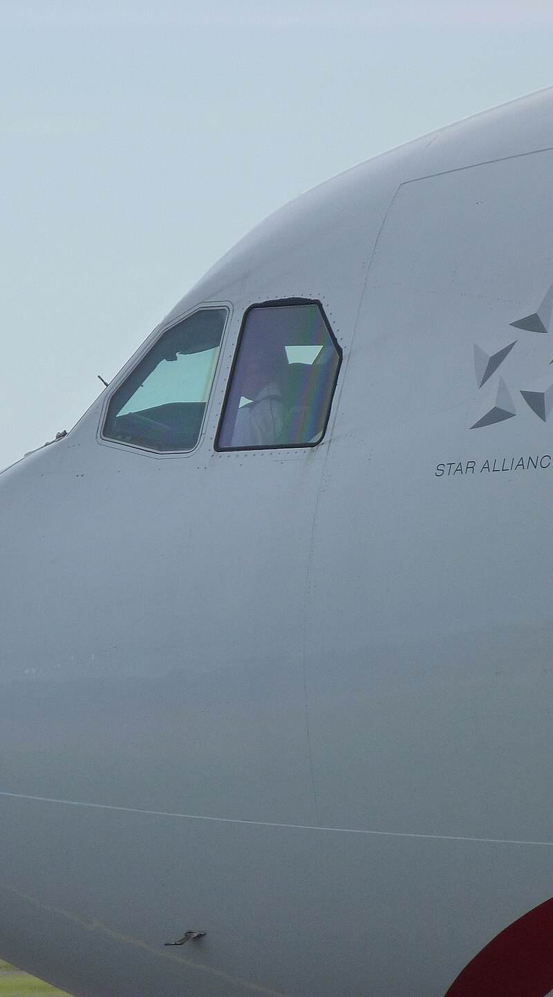 N277AY - Aircraft