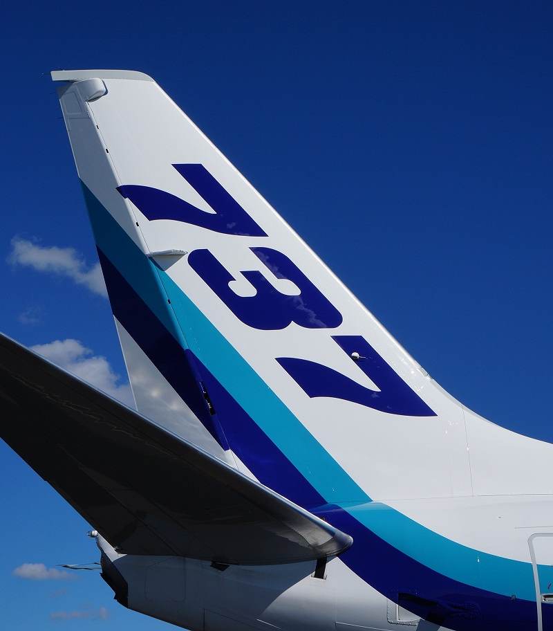 N277EA - Aircraft