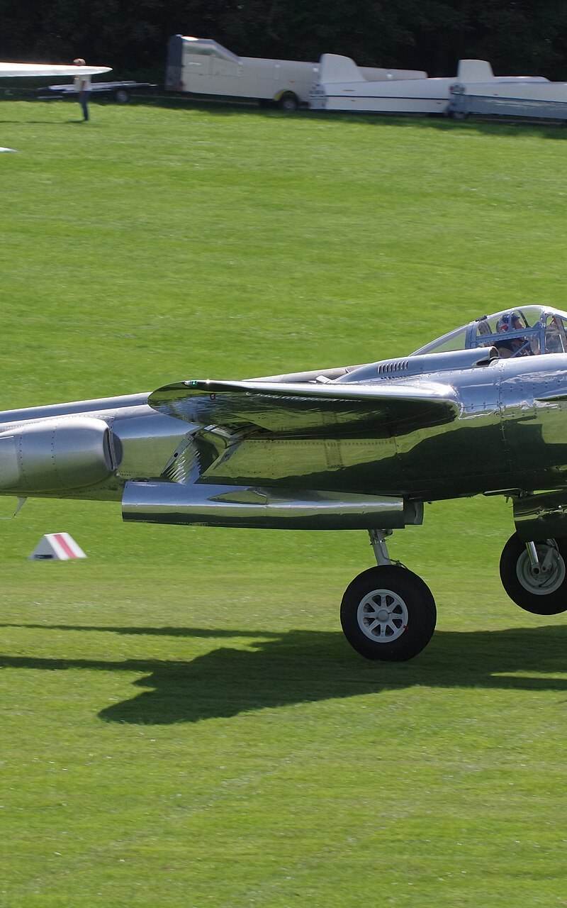 N25Y - Lockheed