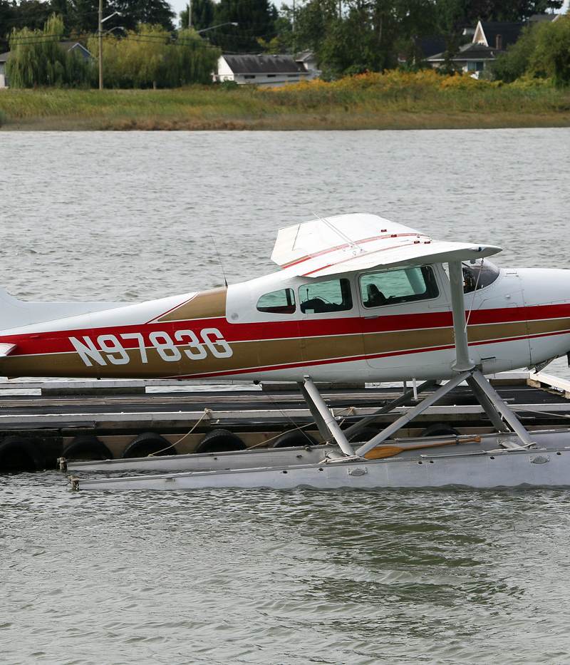 N9783G - Cessna
