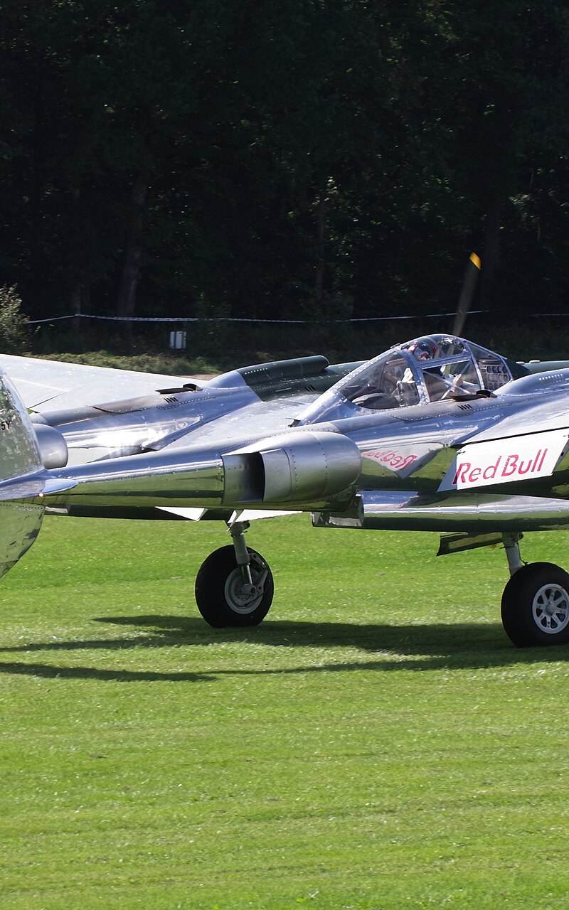 N25Y - Lockheed