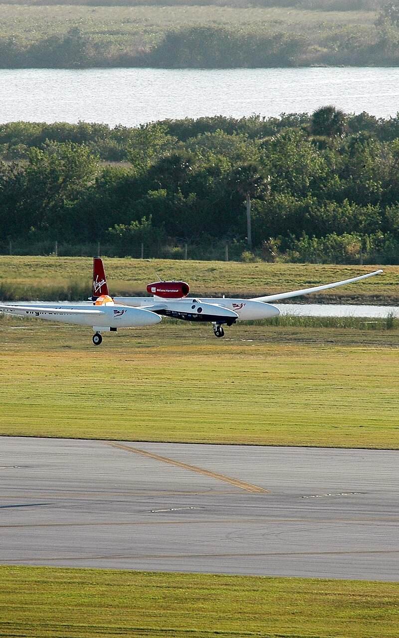  - Single-engine aircraft