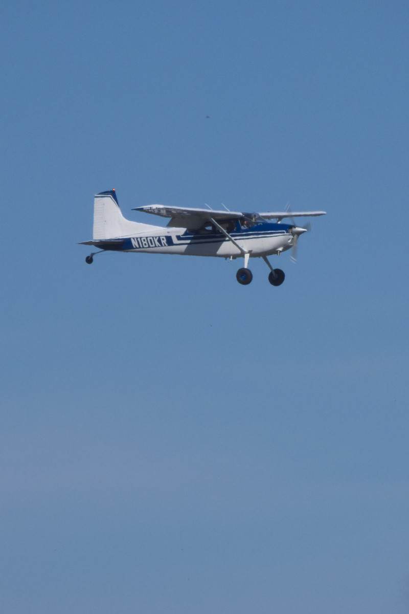 N180KR - Cessna