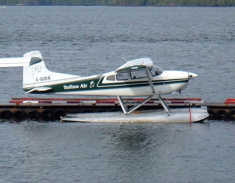 C-GIDX - Cessna