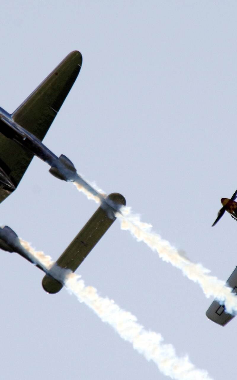 N25Y - Lockheed