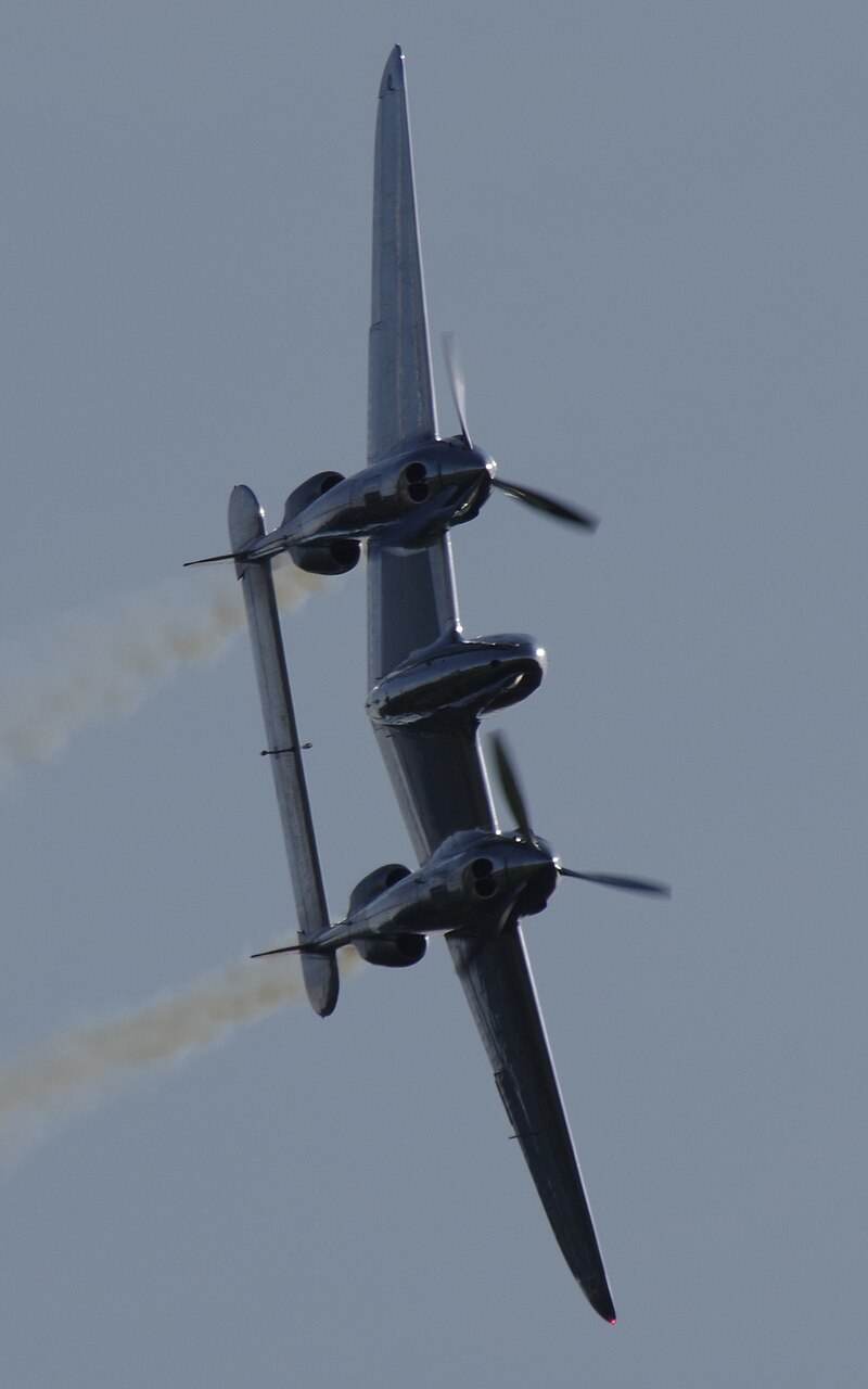 N25Y - Lockheed