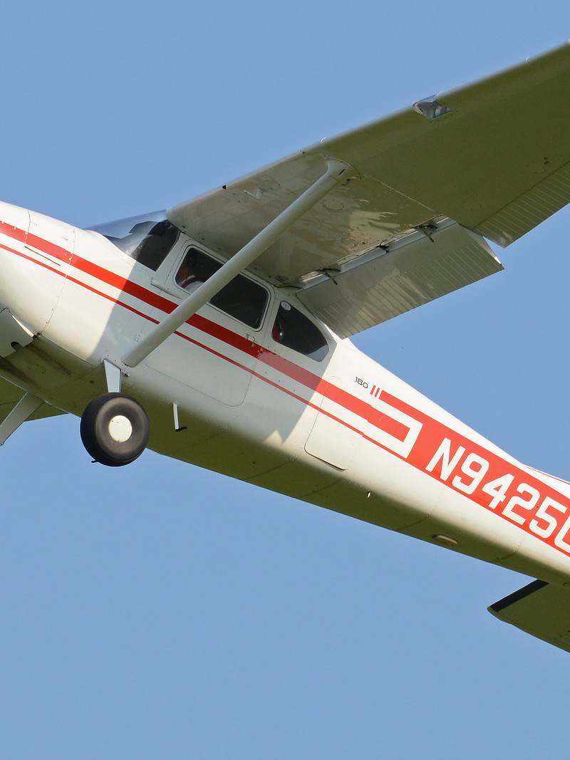 N9425C - Cessna