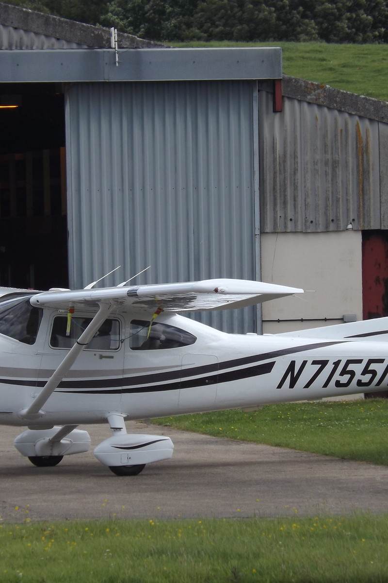 N7155N - Cessna