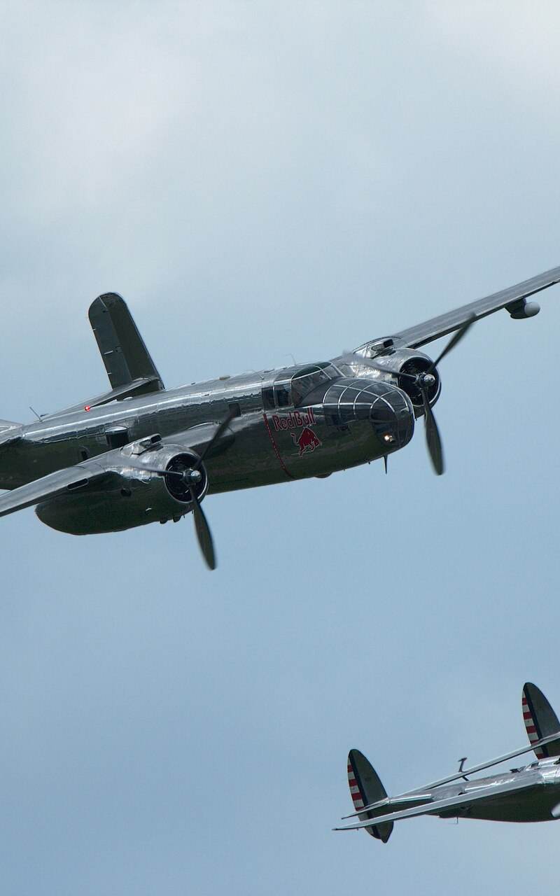 N25Y - Lockheed