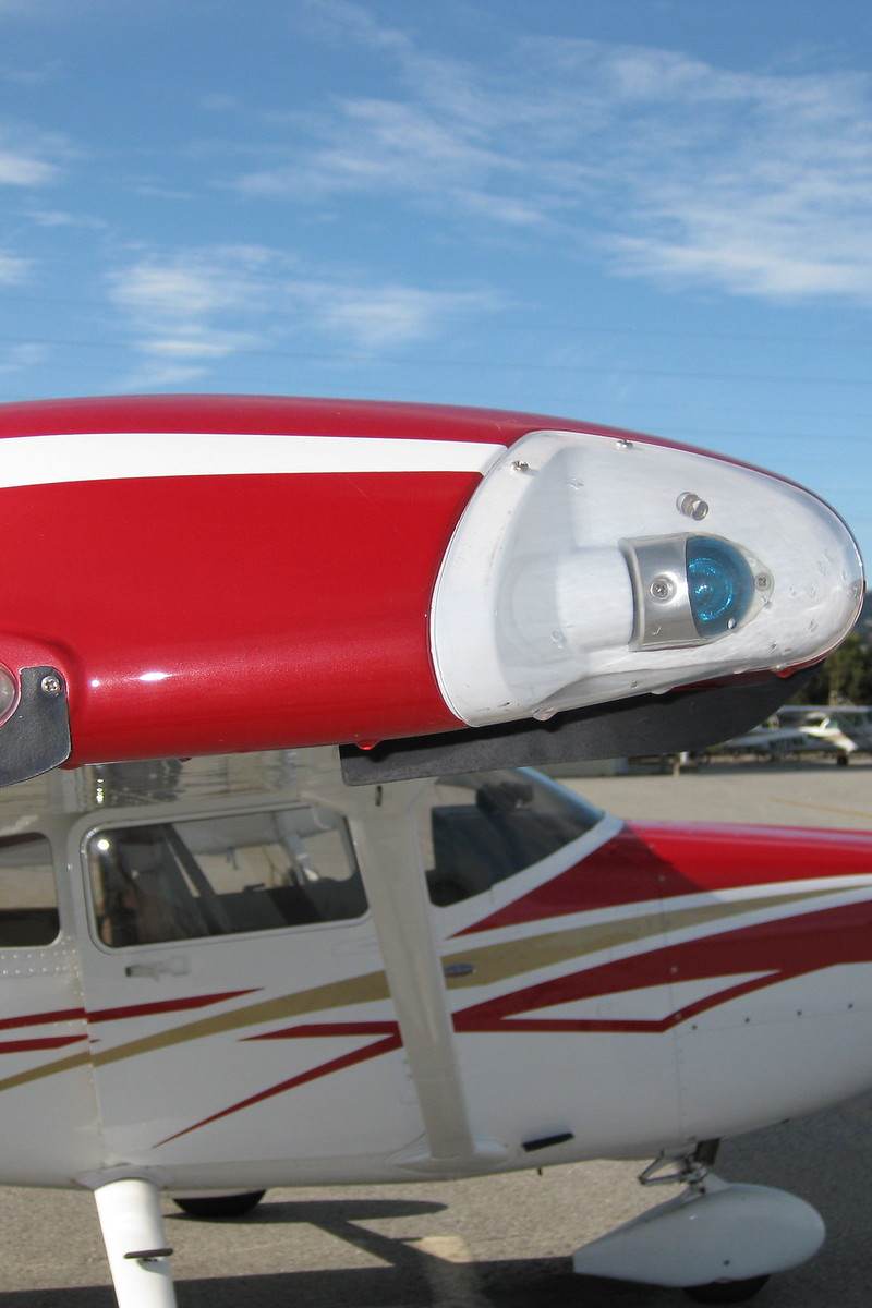 N1483L - Cessna