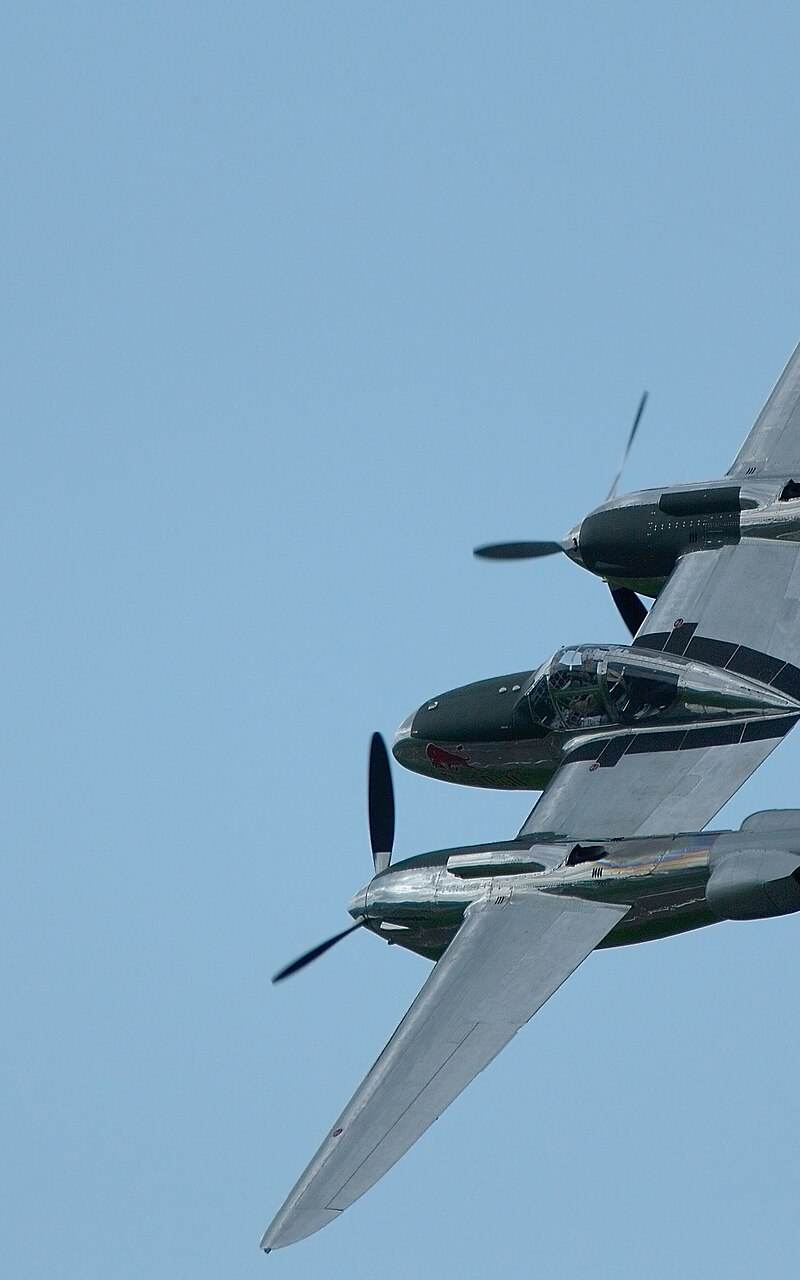 N25Y - Lockheed