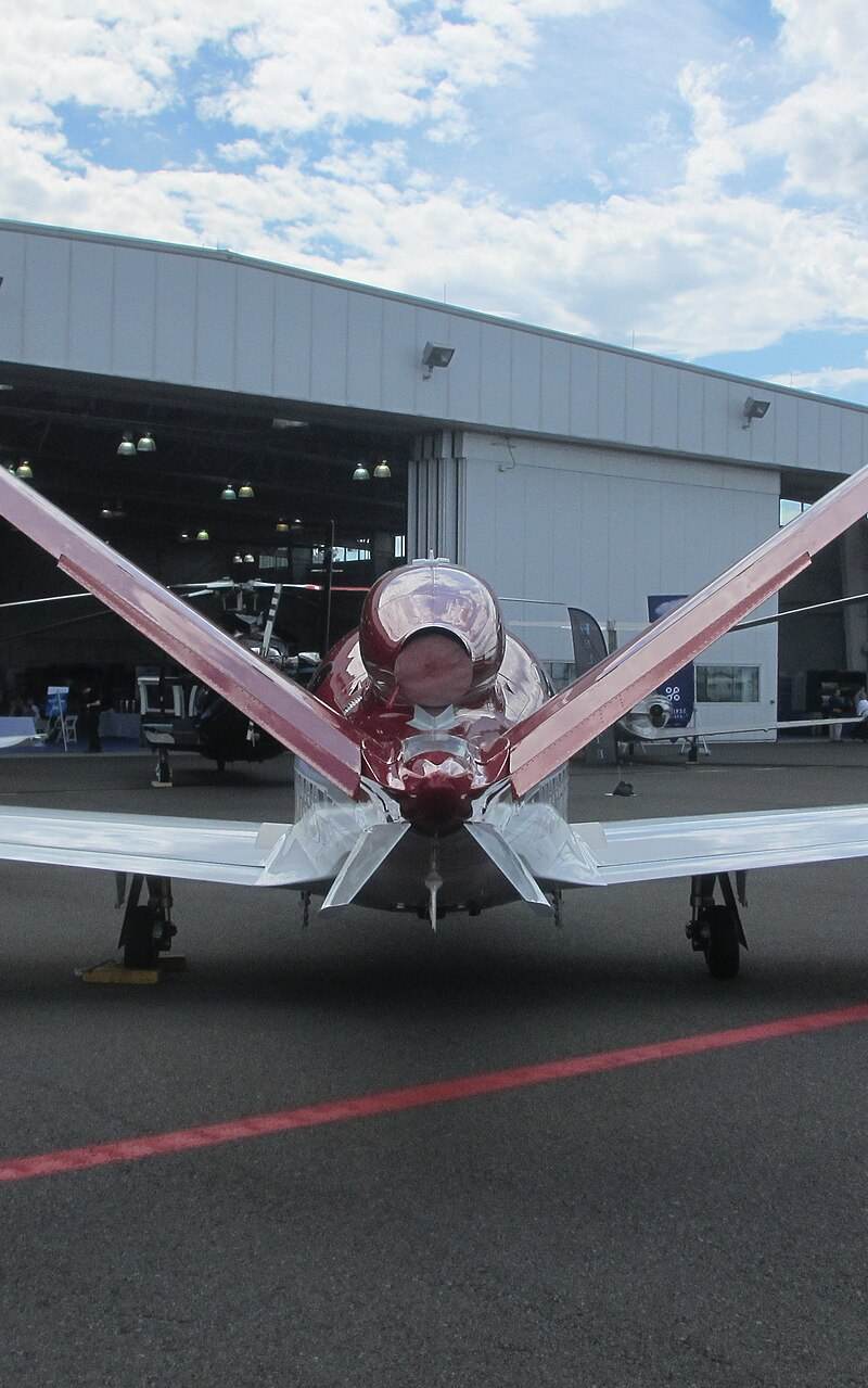 N280CJ - Cirrus