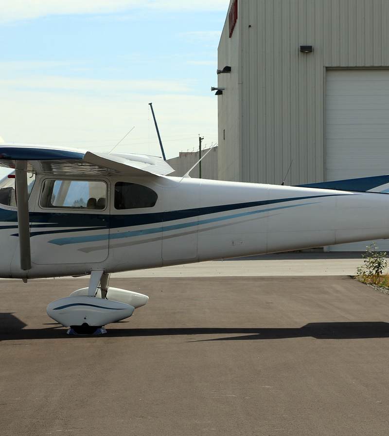 C-FELC - Cessna
