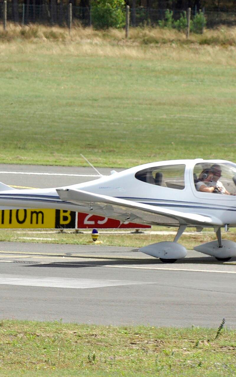 N280DS - Diamond