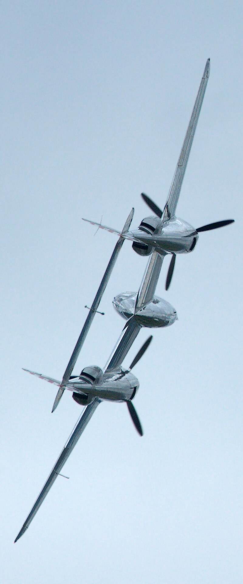 N25Y - Lockheed
