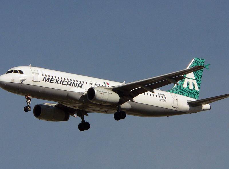 N280RX - Airbus