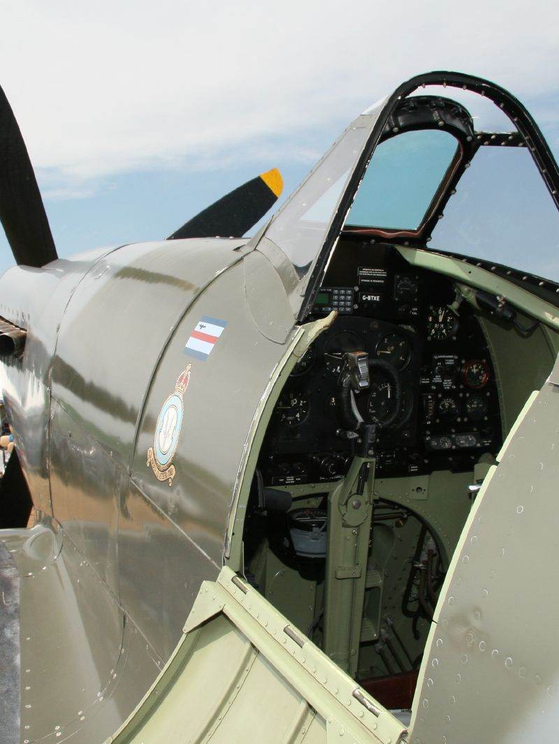  - Warbird
