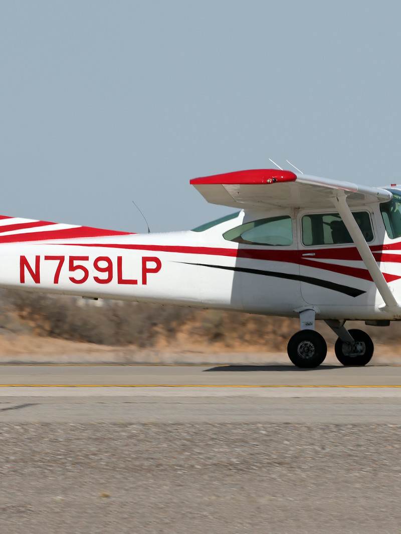 N759LP - Cessna