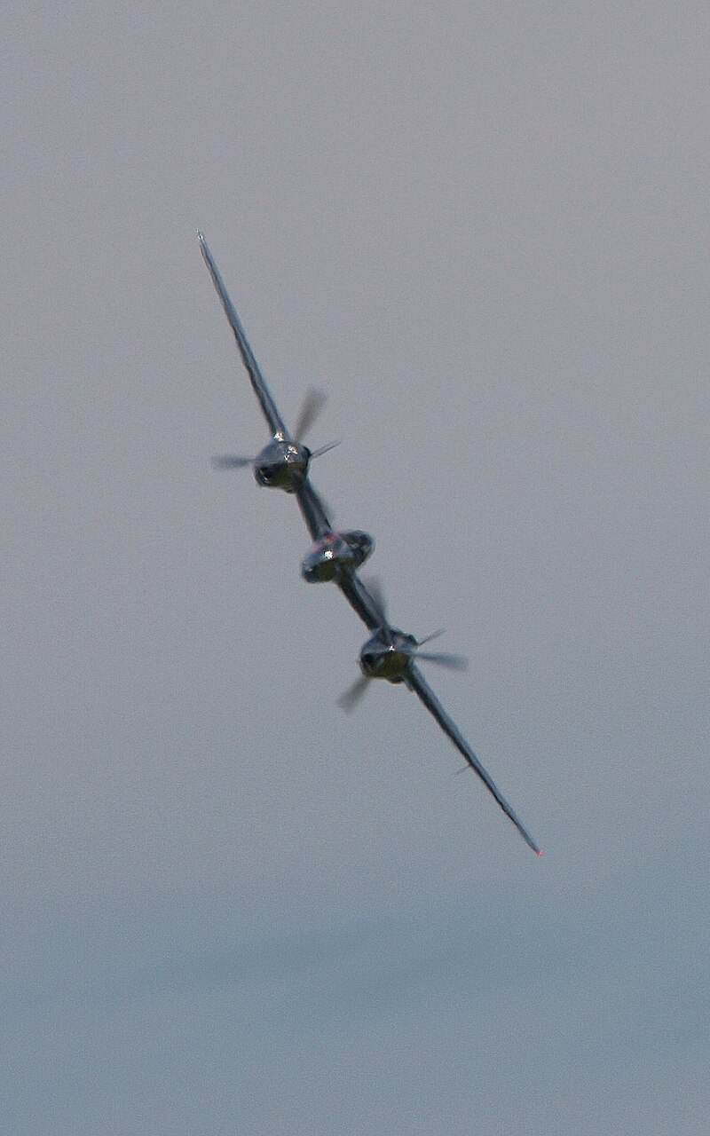 N25Y - Lockheed