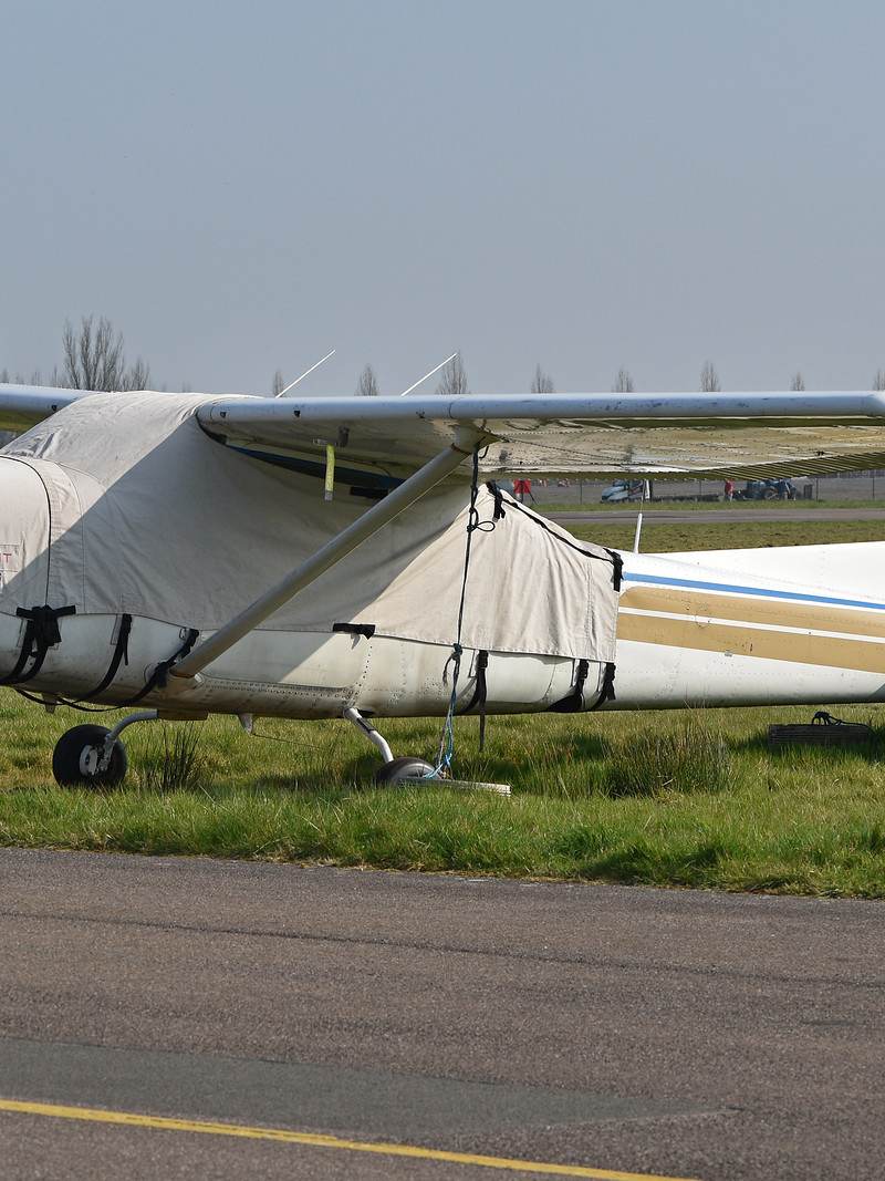 N14MT - Cessna