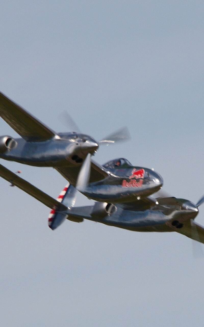 N25Y - Lockheed