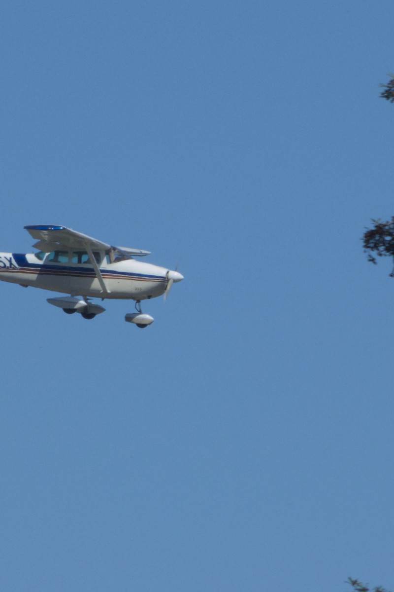 N9345X - Cessna