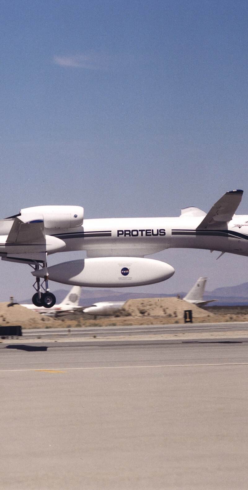 N281PR - Aircraft