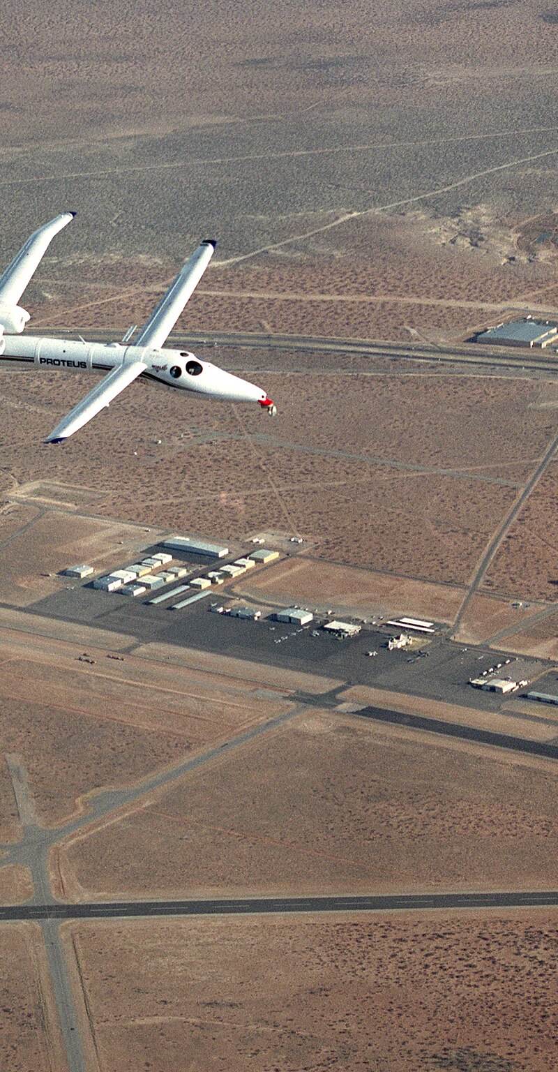 N281PR - Aircraft
