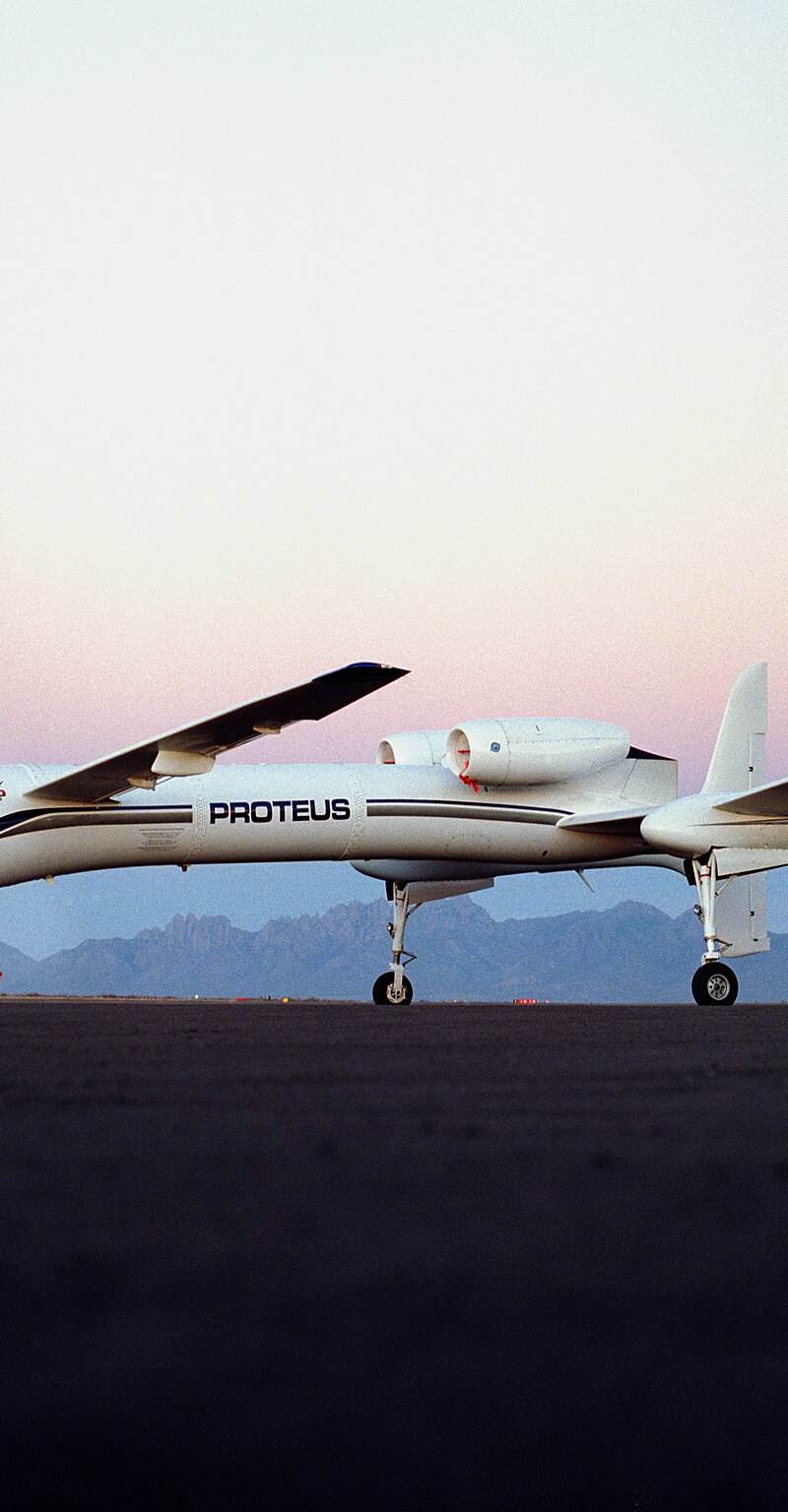 N281PR - Aircraft