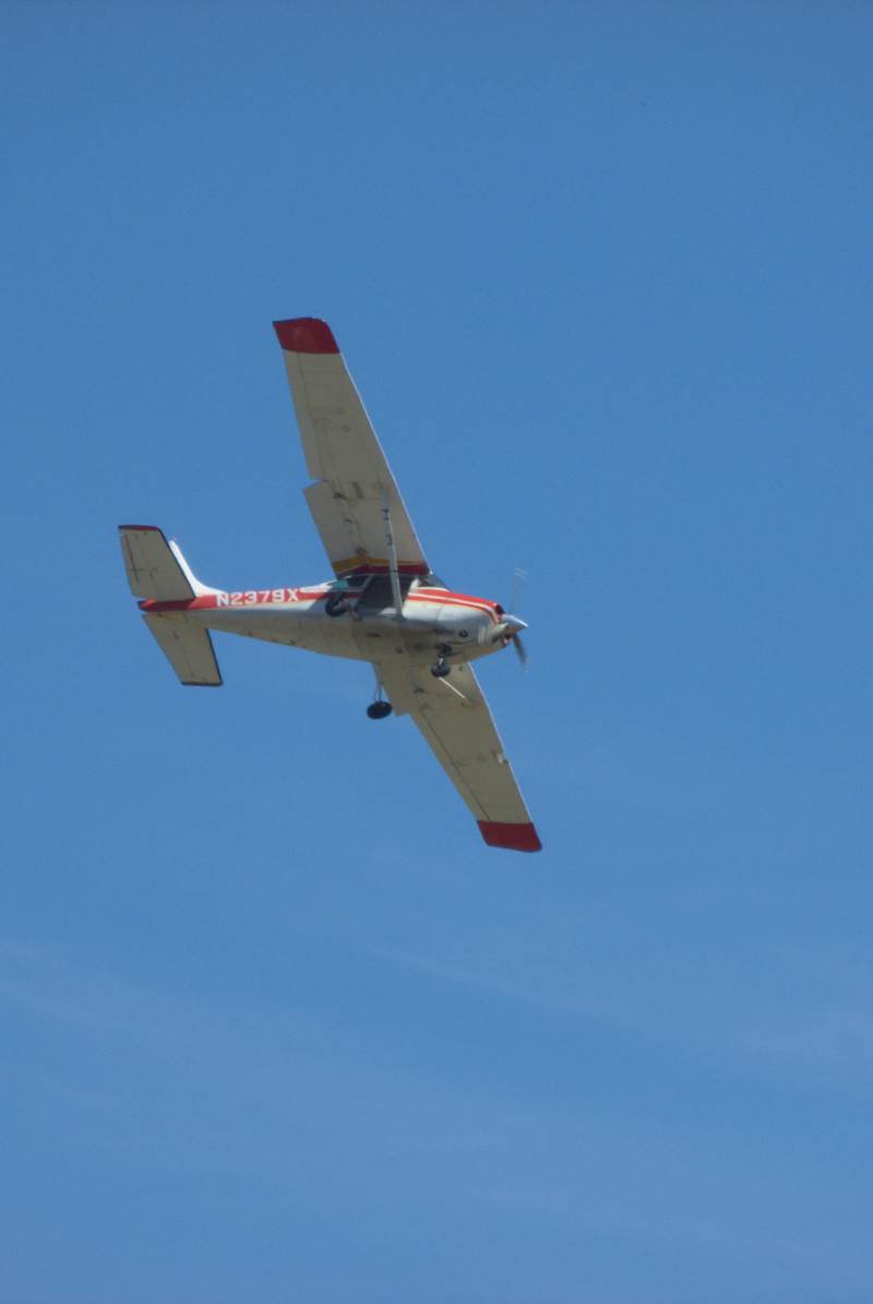 N2379X - Cessna