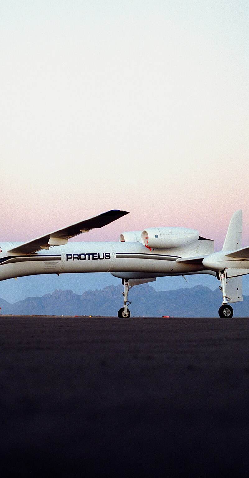 N281PR - Aircraft