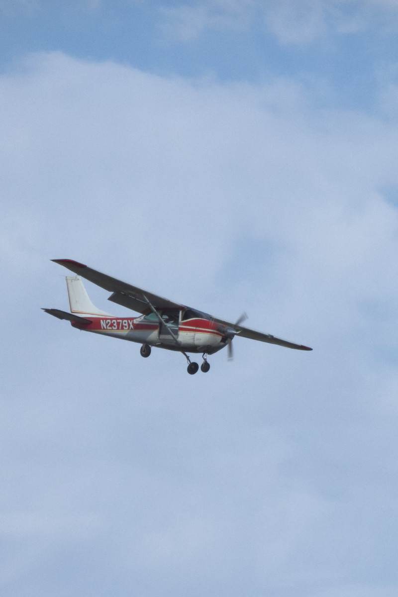 N2379X - Cessna