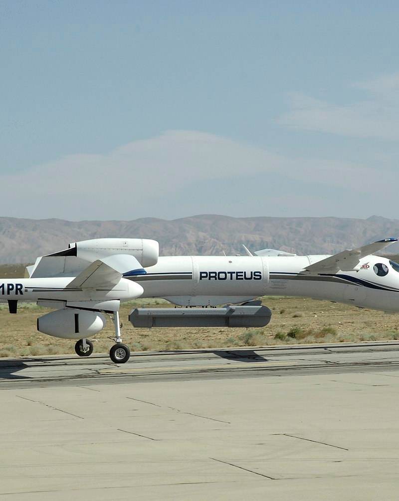 N281PR - Aircraft
