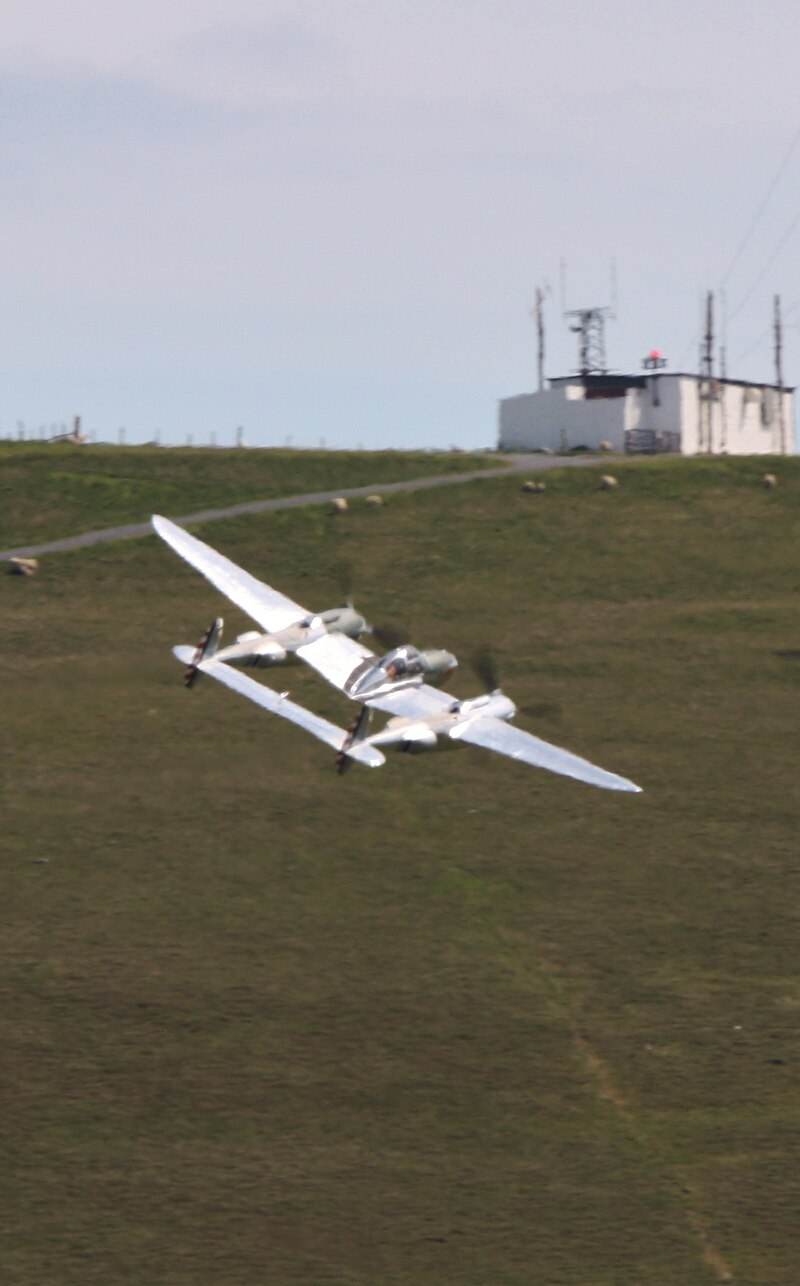 N25Y - Lockheed
