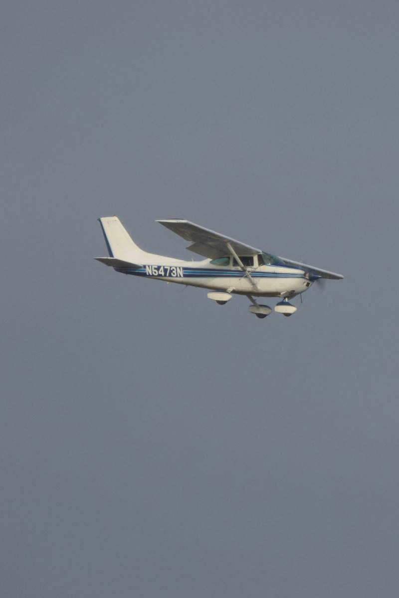 N5473N - Cessna