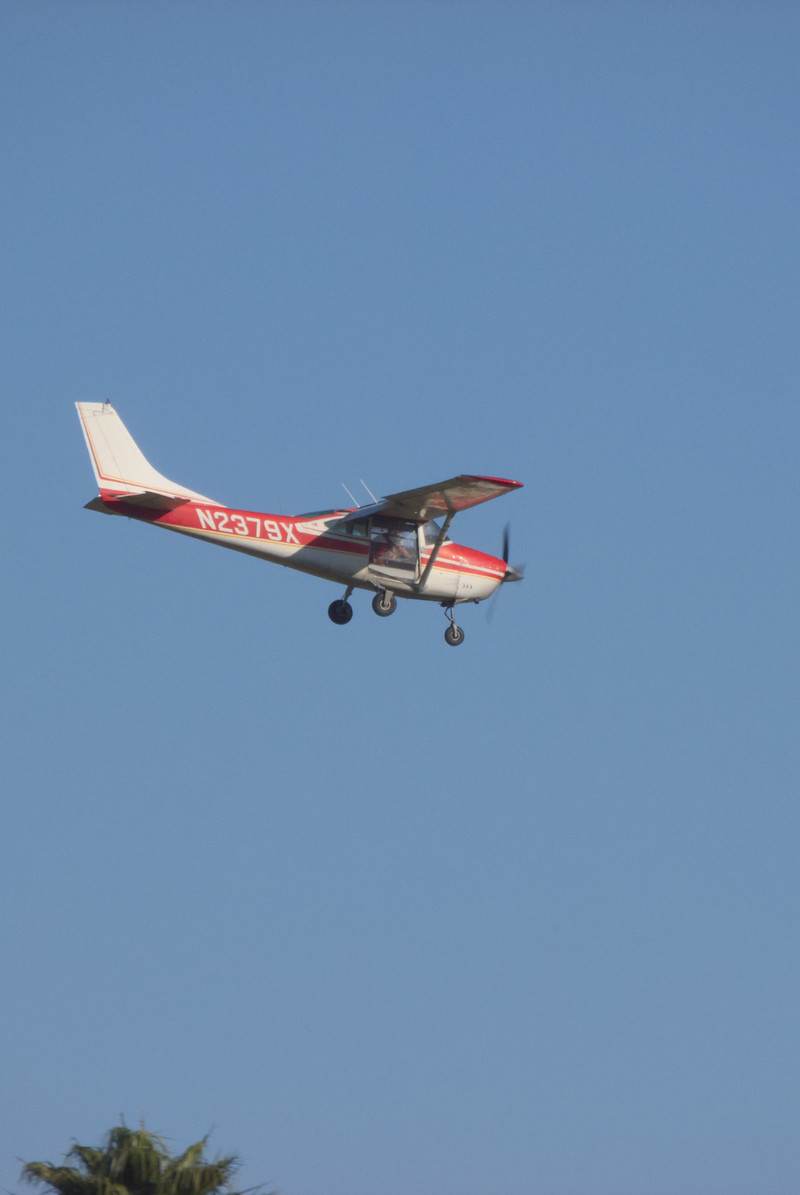 N2379X - Cessna