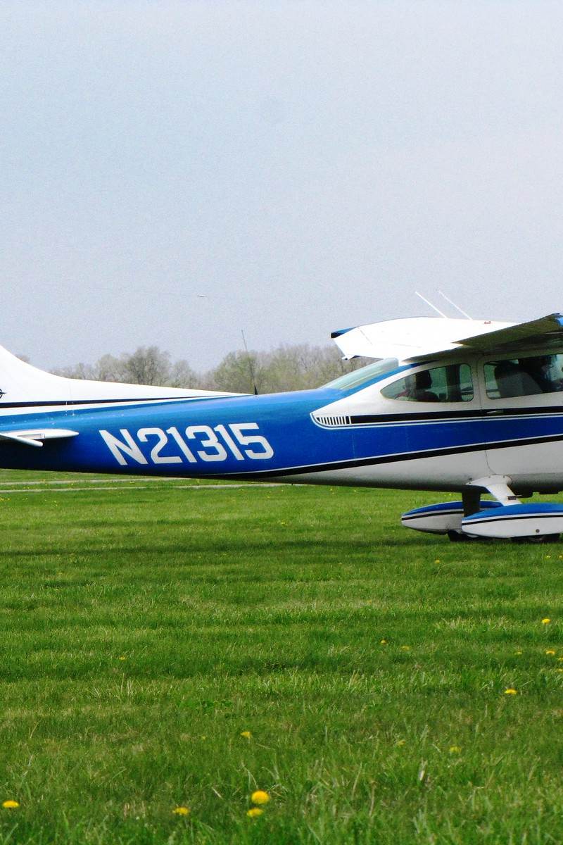 N21315 - Cessna