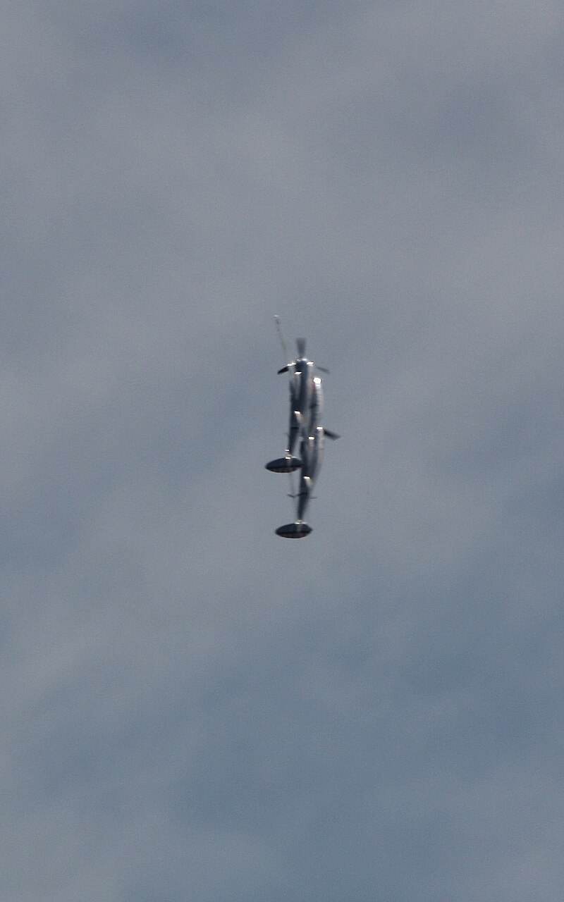 N25Y - Warbird