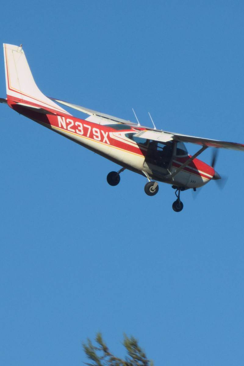 N2379X - Cessna