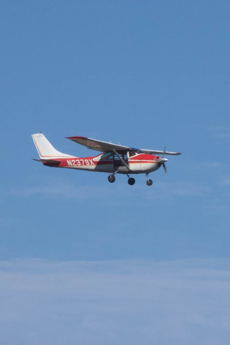 N2379X - Cessna