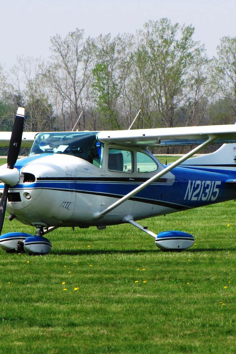 N21315 - Cessna
