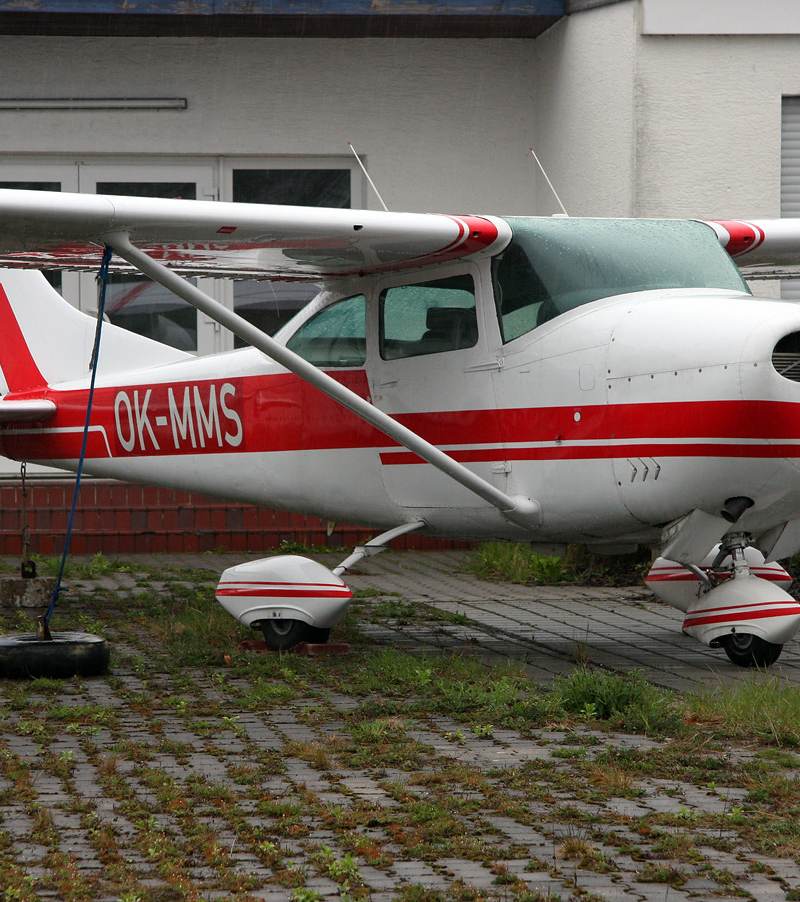 OK-MMS - Cessna