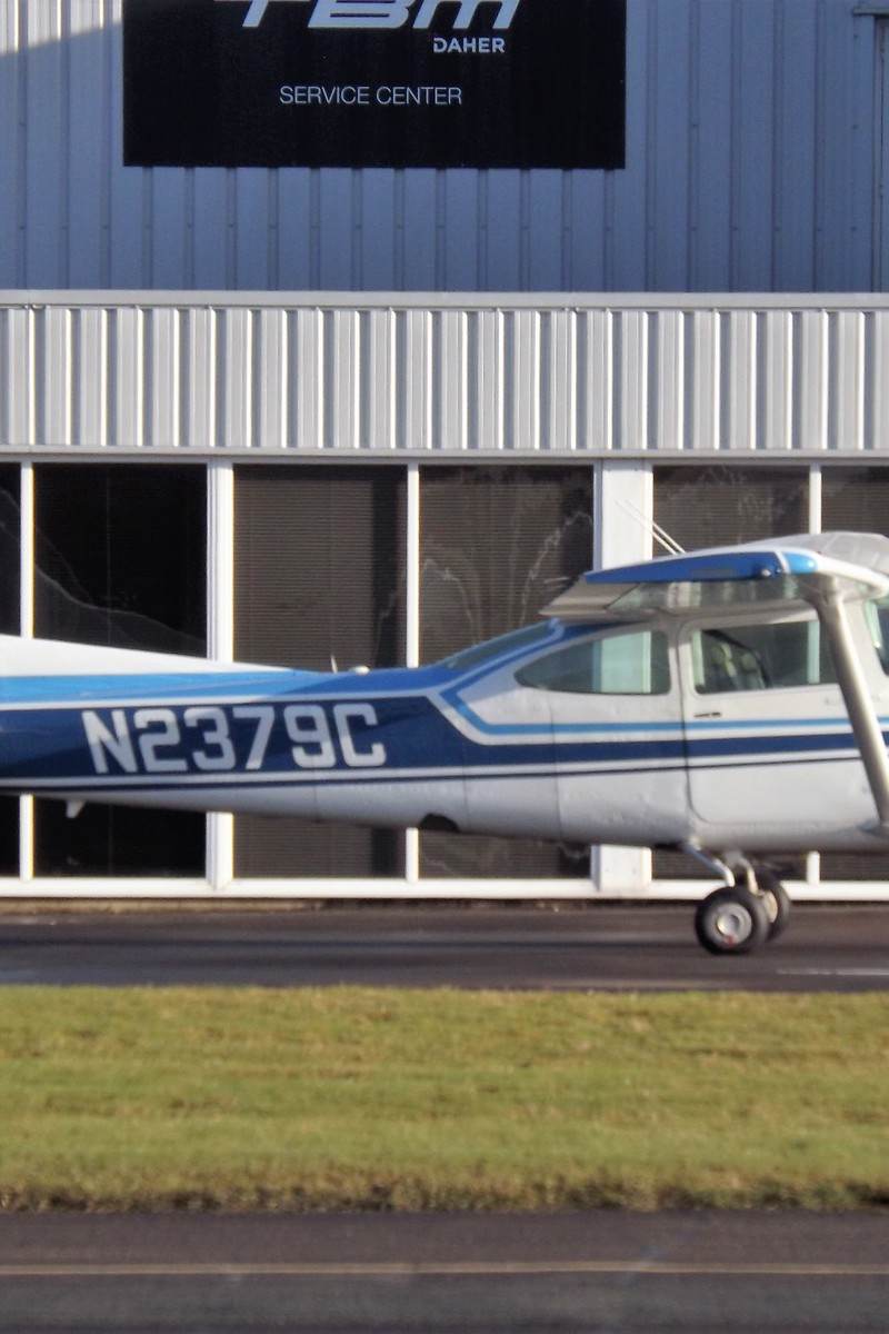 N2379C - Cessna