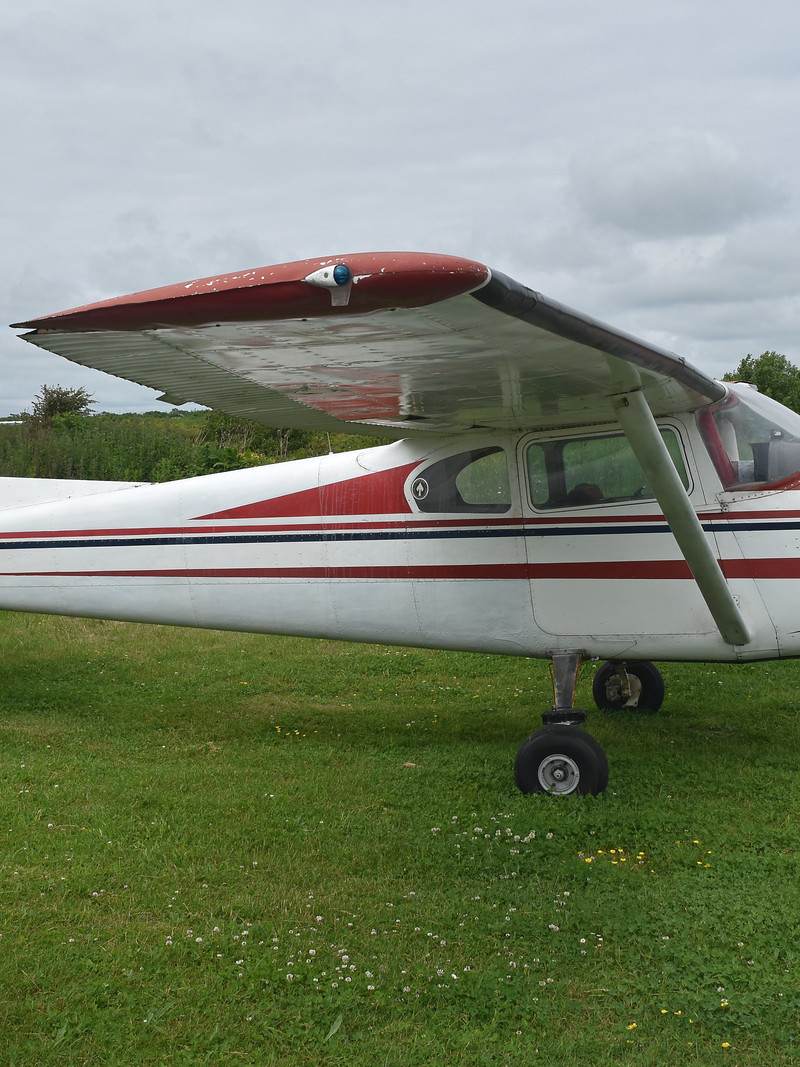 N2177G - Cessna