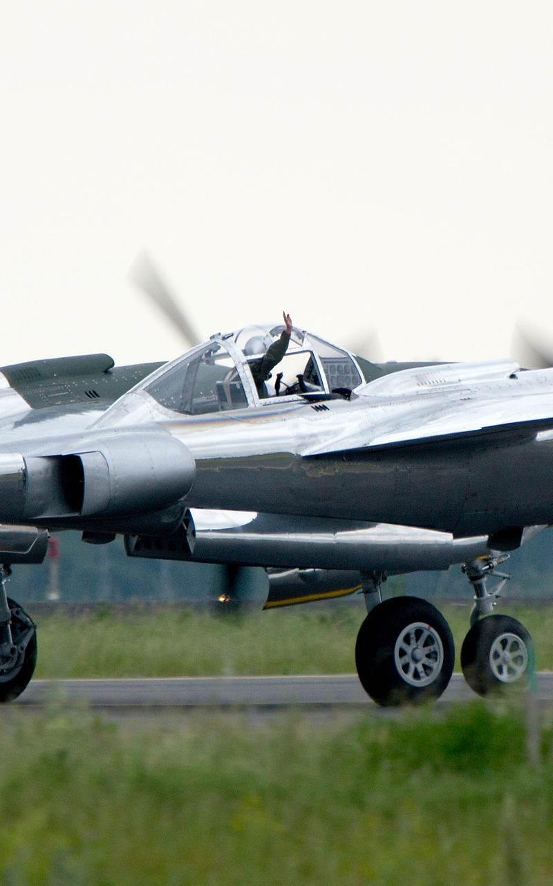 N25Y - Lockheed