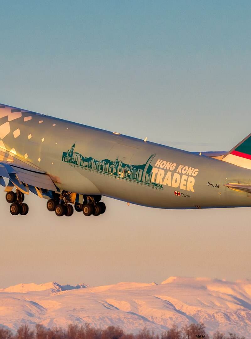  - Boeing