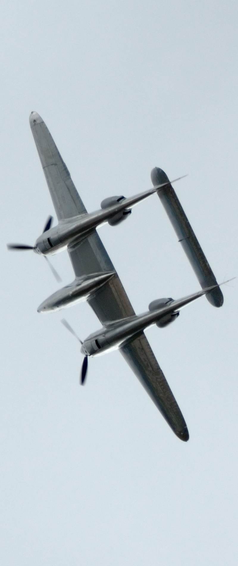 N25Y - Lockheed