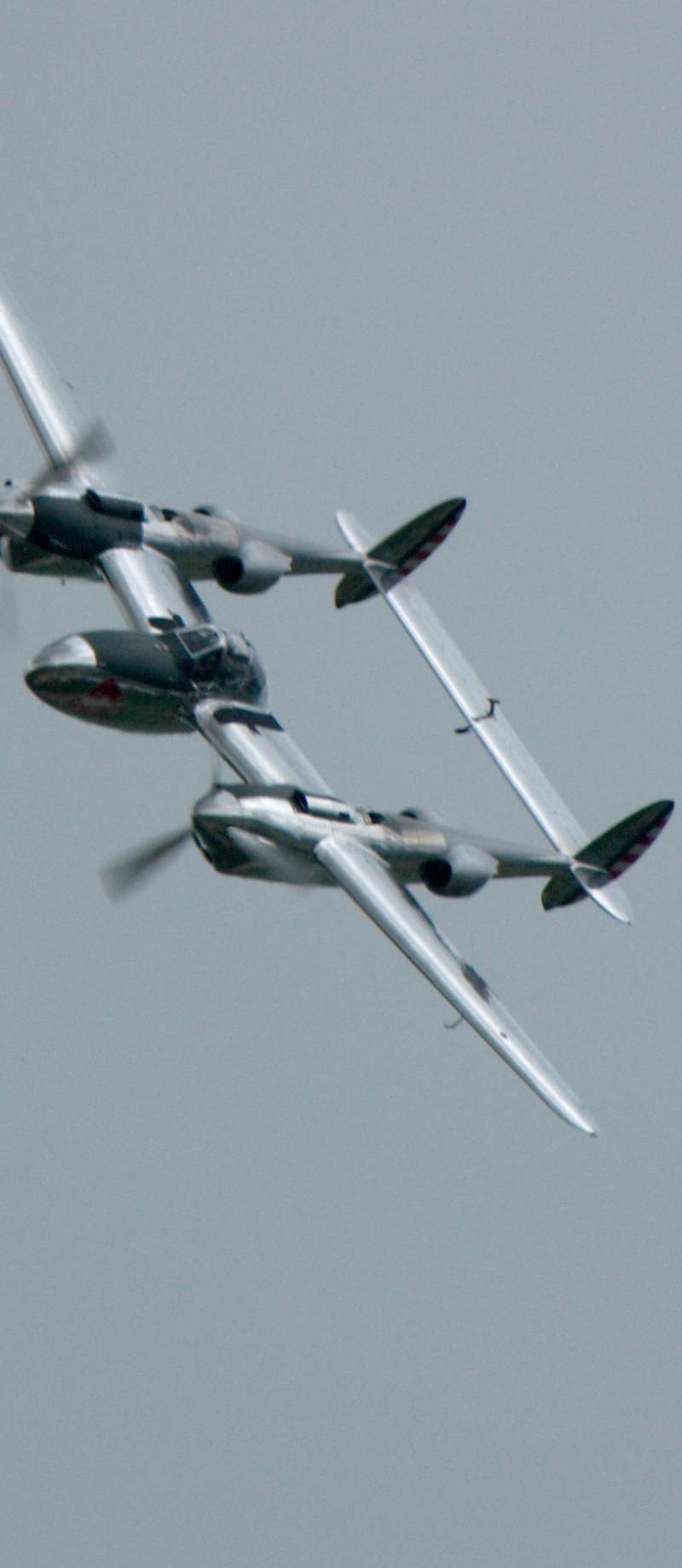 N25Y - Lockheed
